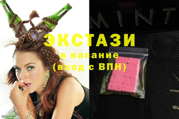твердый Инта